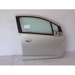 Portiera anteriore destra Chevrolet Spark 2011