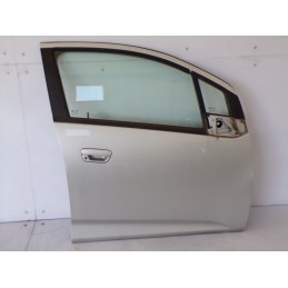 Portiera anteriore destra Chevrolet Spark 2011
