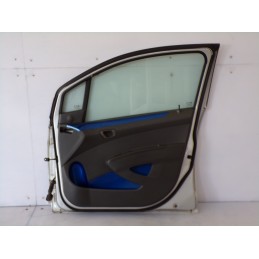 Portiera anteriore destra Chevrolet Spark 2011