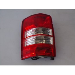 Fanale Posteriore Sinistro Jeep Cherokee 2011