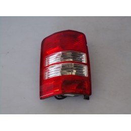 Fanale Posteriore Sinistro Jeep Cherokee 2011