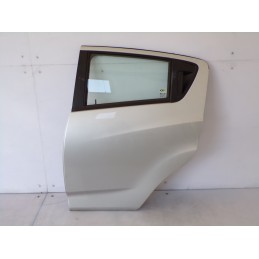 Portiera posteriore sinistra Chevrolet Spark 2011