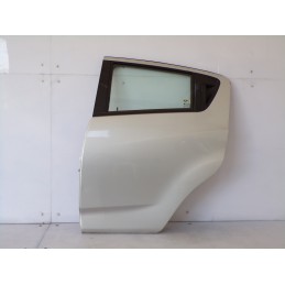 Portiera posteriore sinistra Chevrolet Spark 2011