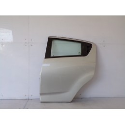Portiera posteriore sinistra Chevrolet Spark 2011