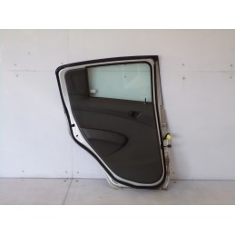 Portiera posteriore sinistra Chevrolet Spark 2011