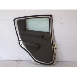 Portiera posteriore sinistra Chevrolet Spark 2011