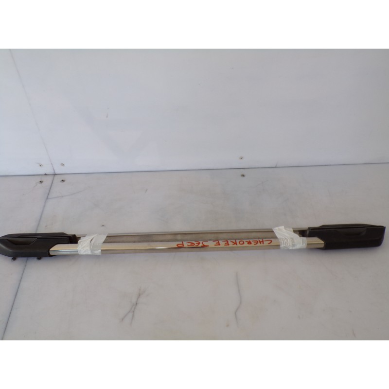 Barre portapacchi Jeep Cherokee 2011