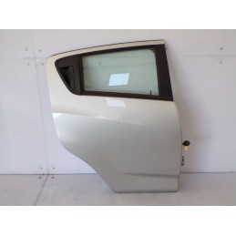 Portiera posteriore destra Chevrolet Spark 2011
