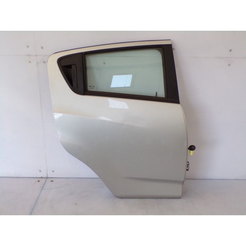 Portiera posteriore destra Chevrolet Spark 2011
