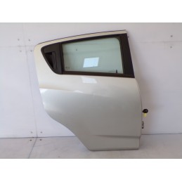 Portiera posteriore destra Chevrolet Spark 2011