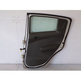 Portiera posteriore destra Chevrolet Spark 2011