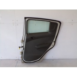 Portiera posteriore destra Chevrolet Spark 2011