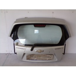 Portellone posteriore Chevrolet Spark 2011