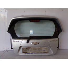 Portellone posteriore Chevrolet Spark 2011