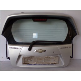 Portellone posteriore Chevrolet Spark 2011
