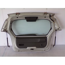 Portellone posteriore Chevrolet Spark 2011
