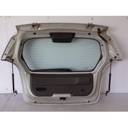 Portellone posteriore Chevrolet Spark 2011