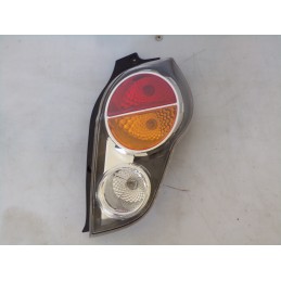 Fanale posteriore destro Chevrolet Spark 2011