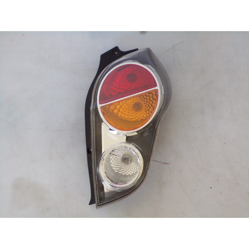 Fanale posteriore destro Chevrolet Spark 2011