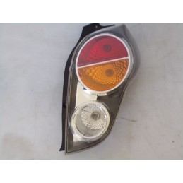 Fanale posteriore destro Chevrolet Spark 2011