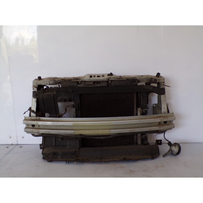 Ossatura e kit radiatori Chevrolet Spark 1.0 b