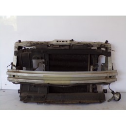 Ossatura e kit radiatori Chevrolet Spark 1.0 b