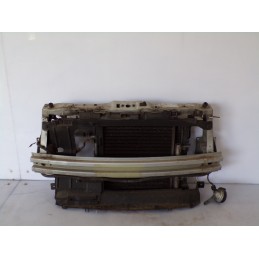 Ossatura e kit radiatori Chevrolet Spark 1.0 b