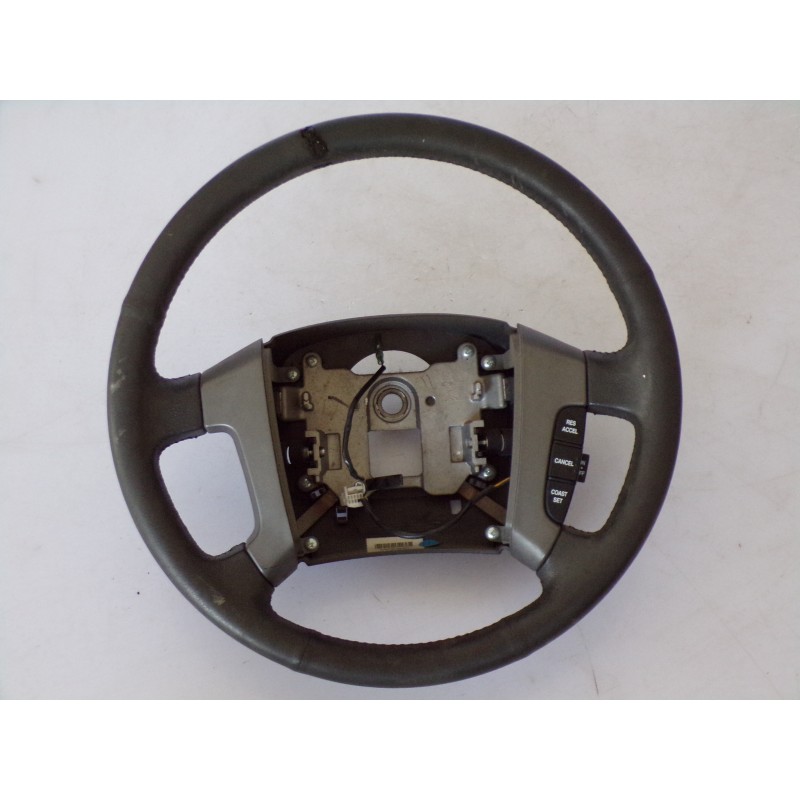 Volante con comandi Kia Sorento 2007