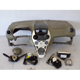 Kit Airbag Ford ka 2012