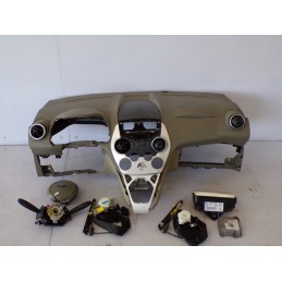 Kit Airbag Ford ka 2012