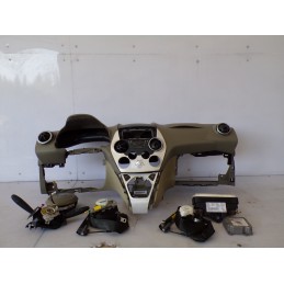 Kit Airbag Ford ka 2012