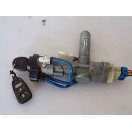Blocchetto accensione con chiave Kia Sorento 2007