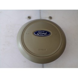 Kit Airbag Ford ka 2012
