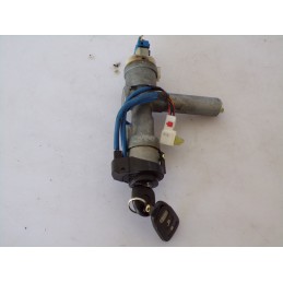 Blocchetto accensione con chiave Kia Sorento 2007