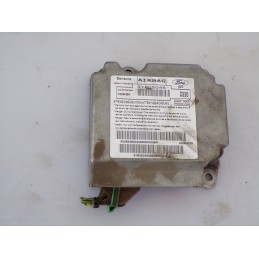 Kit Airbag Ford ka 2012