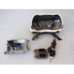 Kit accensione Ford Ka 1.2 benzina 2012