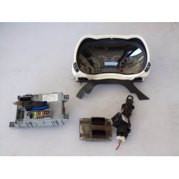 Kit accensione Ford Ka 1.2 benzina 2012