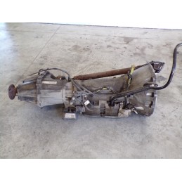 Cambio automatico Jeep Cherokee 2.8. crdi