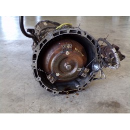 Cambio automatico Jeep Cherokee 2.8. crdi