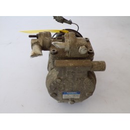 Compressore Kia Sorento 2.5 crdi 2007