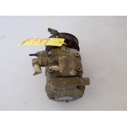 Compressore Kia Sorento 2.5 crdi 2007