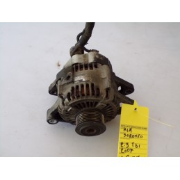 Alternatore Kia Sorento 2.5 crdi 2007