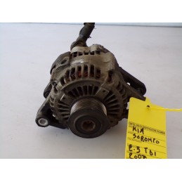 Alternatore Kia Sorento 2.5 crdi 2007