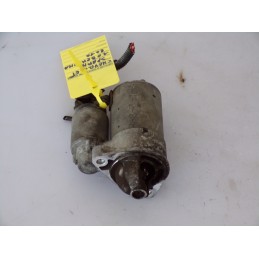 Motorino avviamento Chevrolet Spark 1.0 b 2011