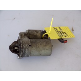Motorino avviamento Chevrolet Spark 1.0 b 2011