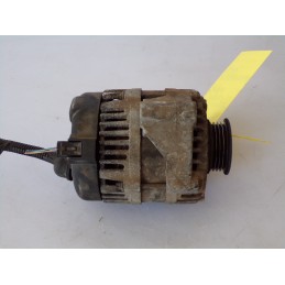 Alternatore Chevrolet Spark 1.0 benzina 2.5 crdi