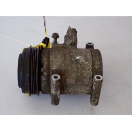 Compressore Chevrolet Spark 1.2 benzina 2011