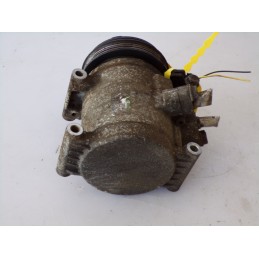 Compressore Chevrolet Spark 1.2 benzina 2011