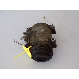Compressore Chevrolet Spark 1.2 benzina 2011