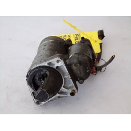 Motorino avviamento Ford Ka 1.2 benzina 2012